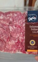 Salame felino