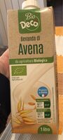Bevanda di avena