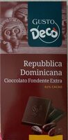 Repubblica Dominicana