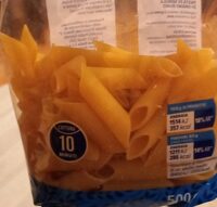 Penne zii rigate