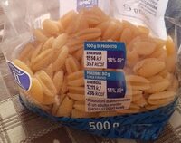 Gnocchetti
