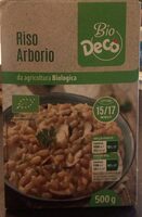 Riso Arborio