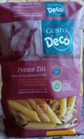Penne siti pasta di Gragnano igp