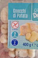 Gnocchi di patata
