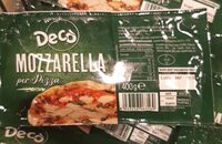 Mozzarella
