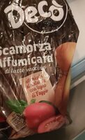 Scamorza affumicata