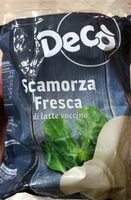 Scamorza Fresca
