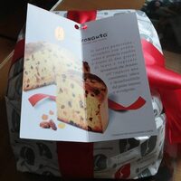 Panettone