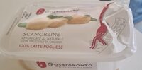Scamorzine