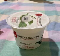 Burrata