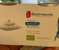 Yogurt Magro bianco