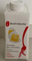 Panna da cucina