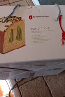 Panettone