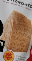 Parmigiano reggiano