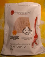 Pecorino Romano DOP grattugiato