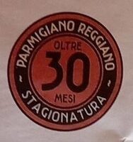 Parmigiano reggiano