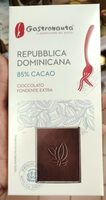 Cioccolato fondente