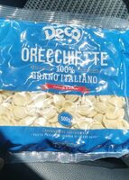 Orecchiette