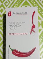 Cioccolato di Modica I.G.P.
