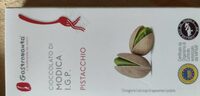Cioccolato di Modica