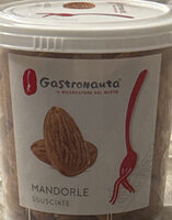 Mandorle Sgusciate