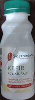 Kefir al naturale