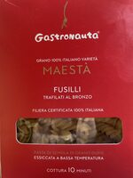 Fusilli