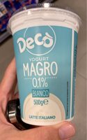 Yogurt Magro