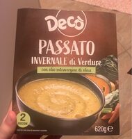 Passato di verdure