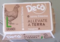 Uova