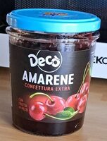 Amarene confettura extra