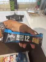 High Protein Barretta Cocco