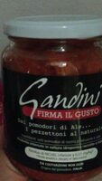 Pezzettoni pomodoro