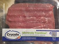 Carne salada