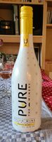 Vin sans sucre