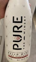Pure the winery