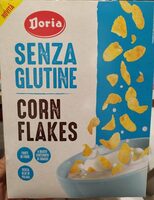 Corn flakes