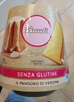 Pandoro