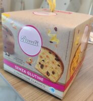 Panettone Classico
