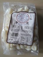 Gnocchi di patate