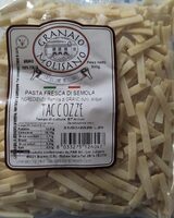 Taccozze
