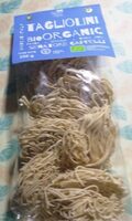 Taglioloni bio