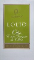 Huile d'olive