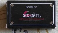 Xocoatl