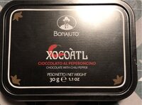 Xocoàtl