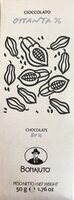 Cioccolato Ottanta