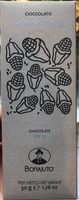 Chocolat de Modica 90%