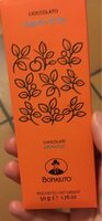 Chocolate Orange