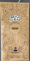 Been to bar chuao