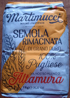 Martimucci